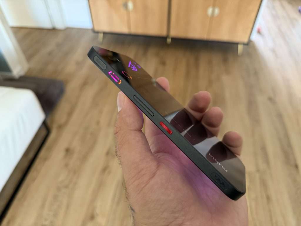 Nubia Neo 5 GT img 2378