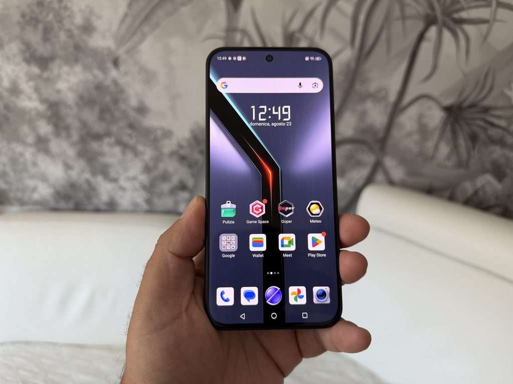Nubia Neo 5 GT img 2380
