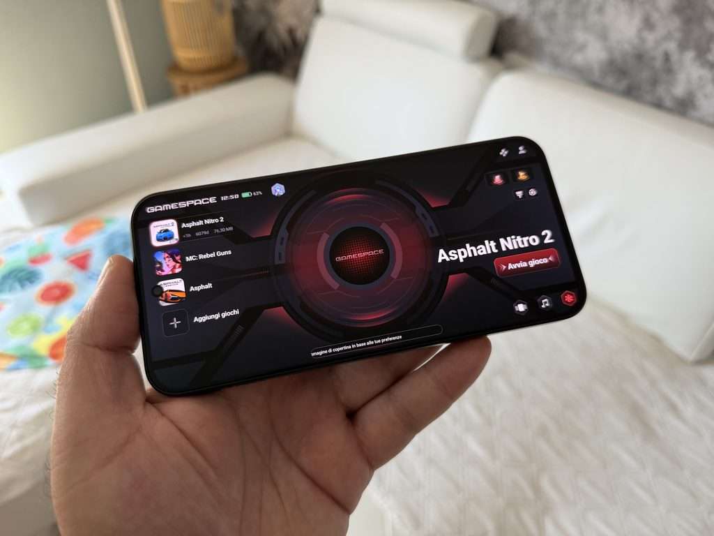 Nubia Neo 5 GT img 2381