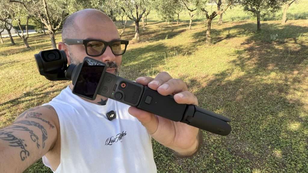 DJI OSMO POCKET 4 img 5368