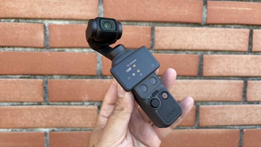 DJI OSMO POCKET 4 img 5381