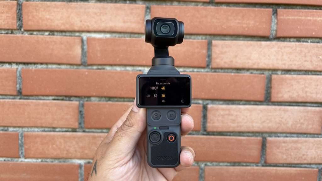 DJI OSMO POCKET 4 img 5384