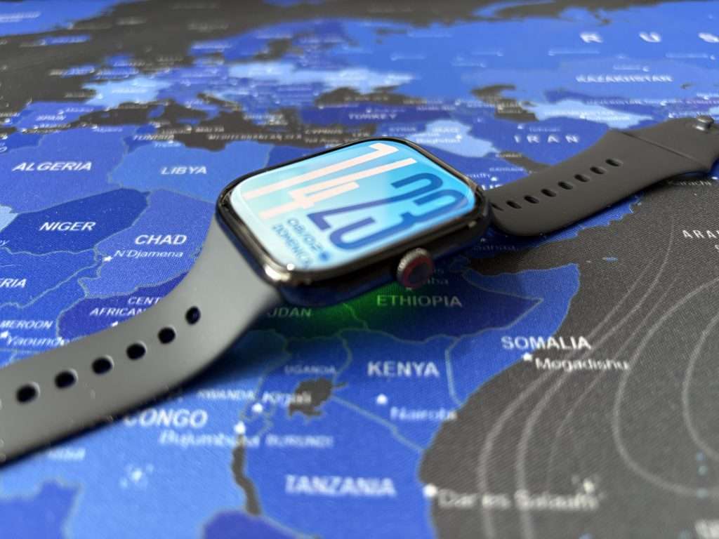 vivo Watch GT 2 img 5546