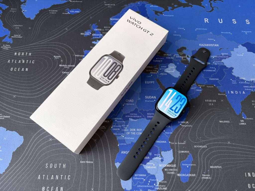 vivo Watch GT 2 img 5548