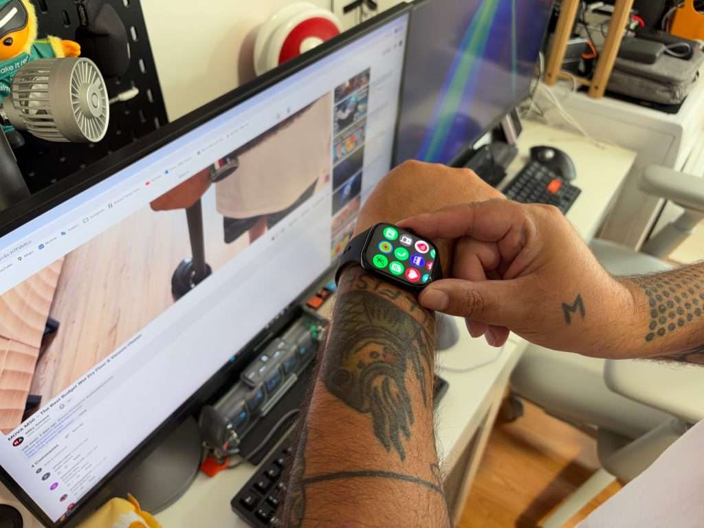 vivo Watch GT 2 img 5562