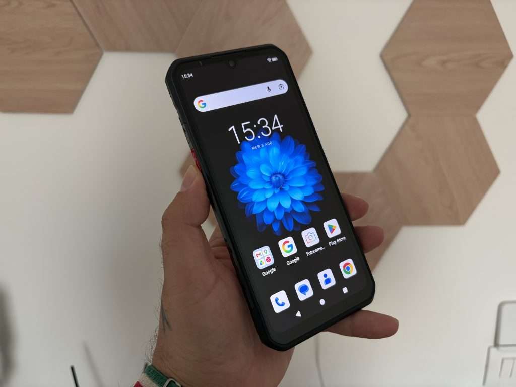 OUKITEL WP68 Air 5G img 5777