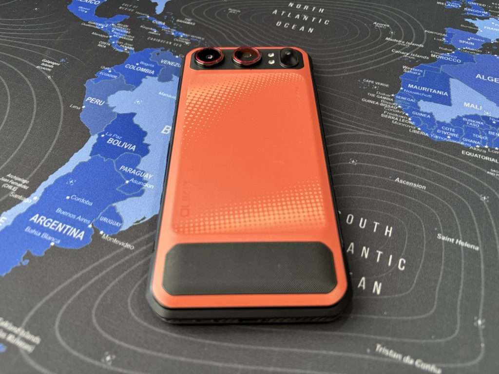 OUKITEL WP68 Air 5G img 5789