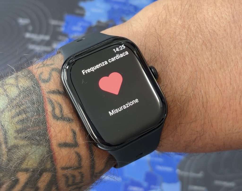 vivo Watch GT 2 screenshot