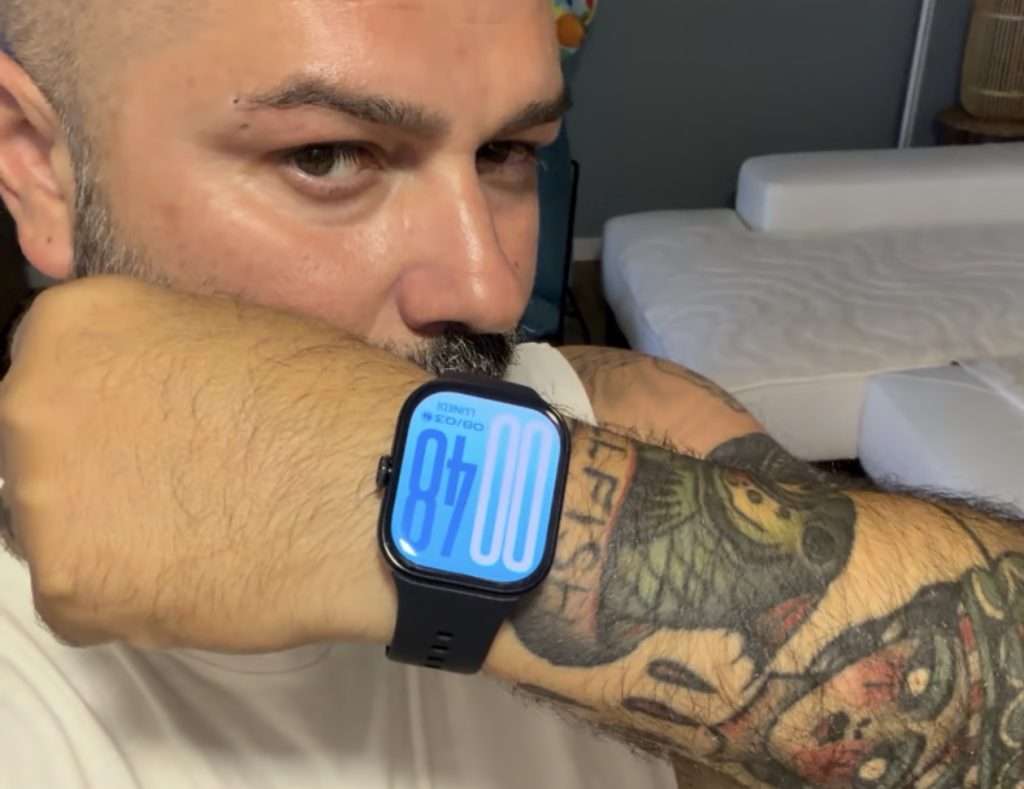 vivo Watch GT 2 screenshot