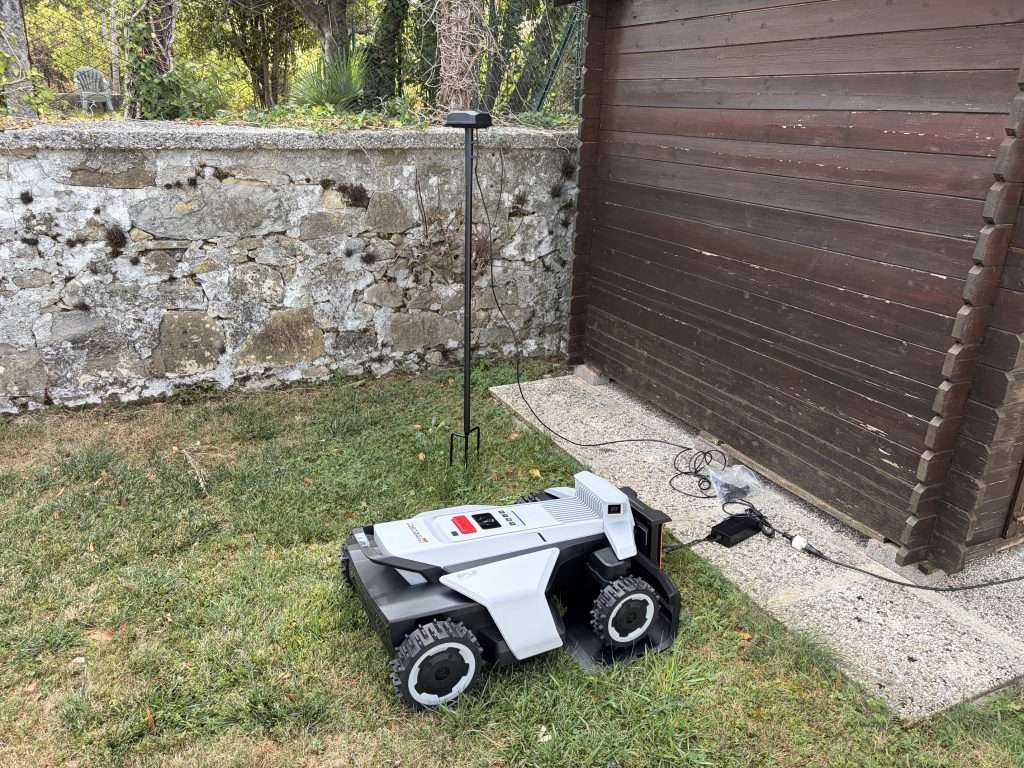 Segway Navimow X4 img 6189