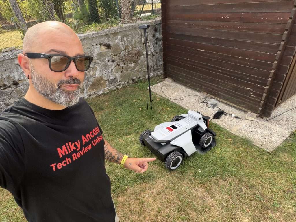 Segway Navimow X4 img 6195