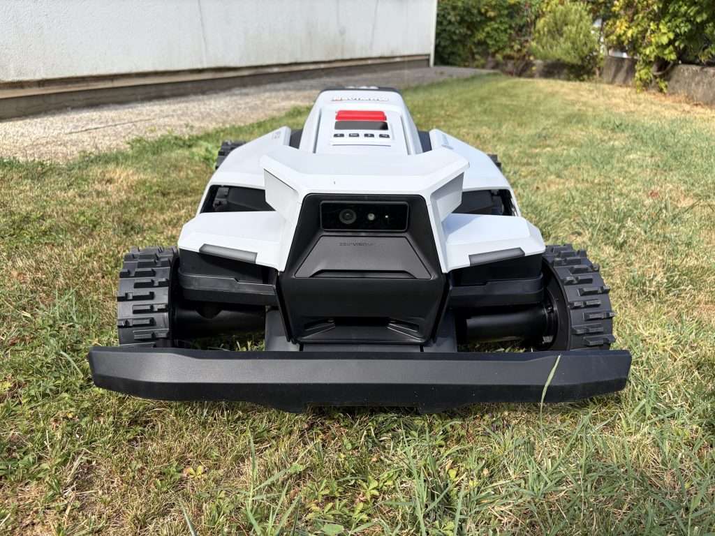 Segway Navimow X4 img 6204