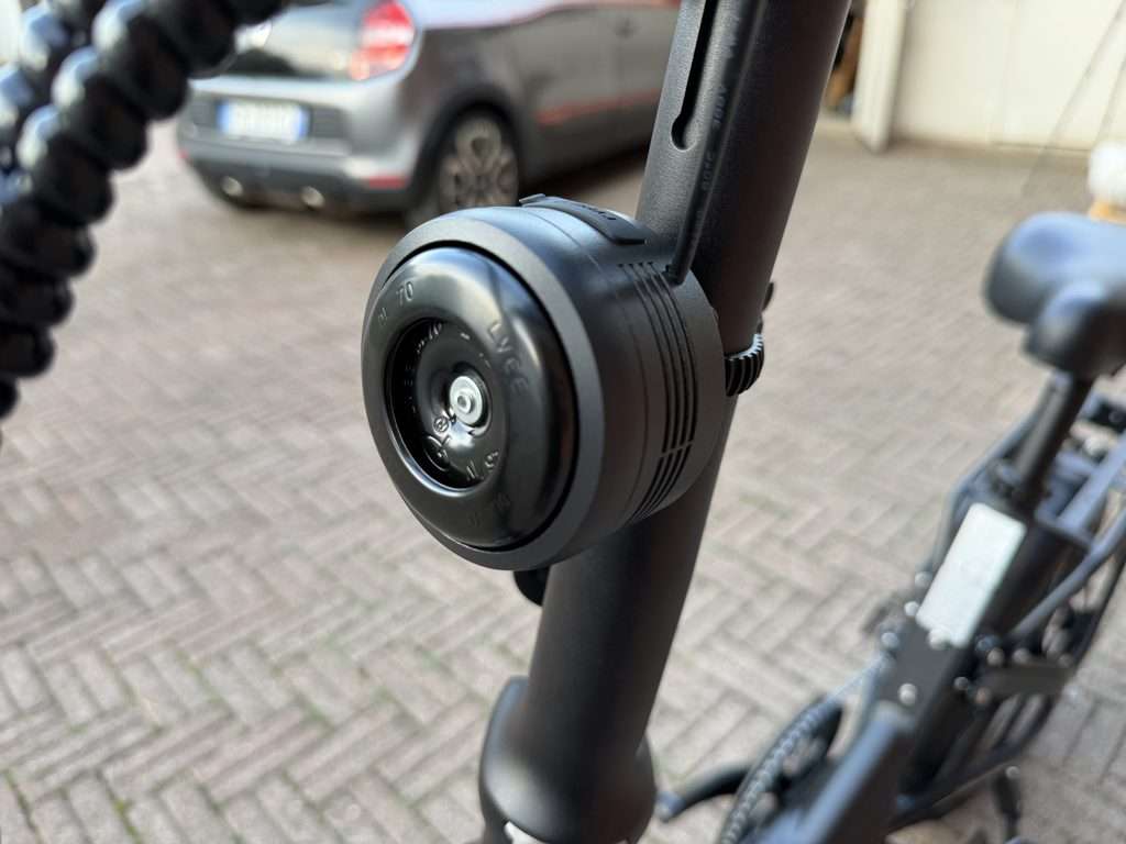Pidzoom Finger Horn FH60 img 3760