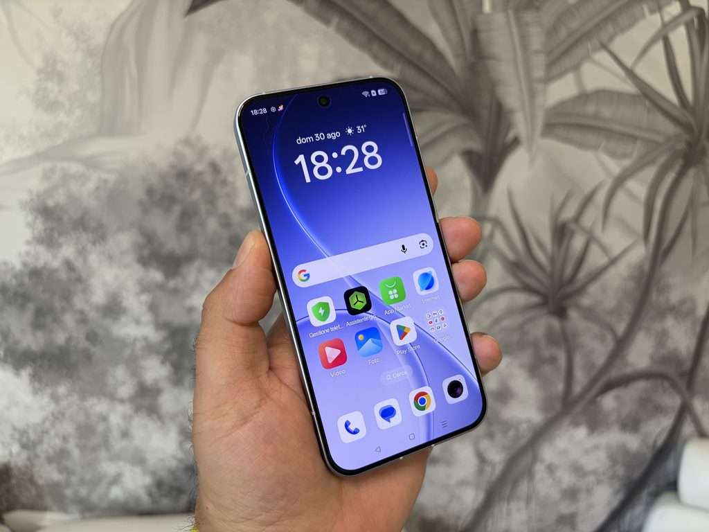 OPPO Reno15 Pro 5G img 6409