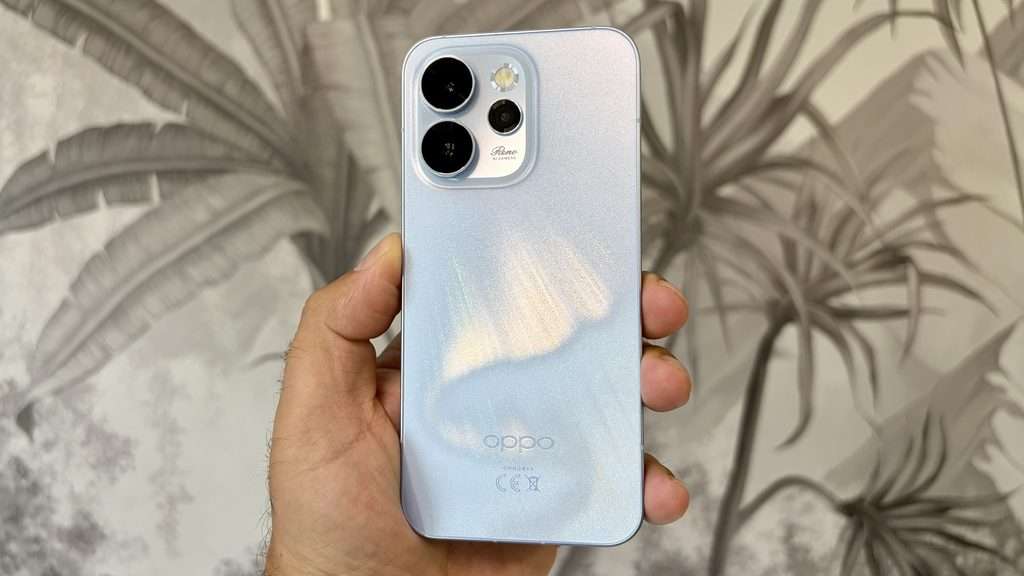 OPPO Reno15 Pro 5G img 6411