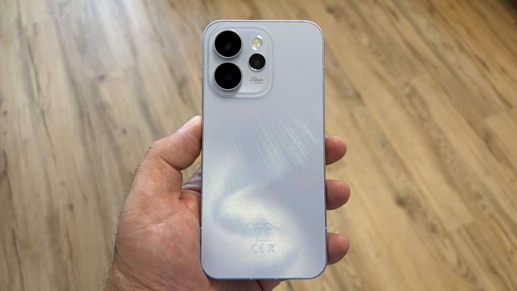 OPPO Reno15 Pro 5G img 6413