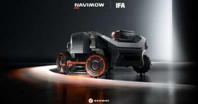 navimow h5 pro kv